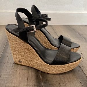 Michael Kors Wedge Heel Sandals
